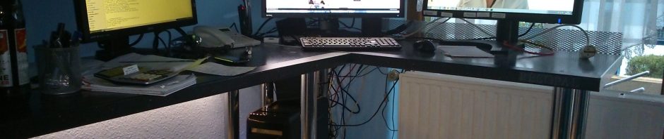 RaStis Sicht der Welt